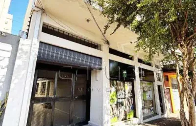 Sala comercial para alugar na Rua Sergipe, 1373, Centro, Londrina