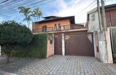 Casa com 4 quartos à venda na Rua Martin Luther King, 138, Lago Parque, Londrina