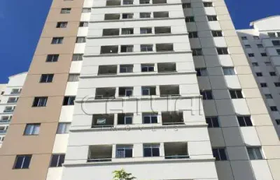 Apartamento com 2 quartos para alugar na Rua Ulrico Zuimglio, 500, Gleba Palhano, Londrina