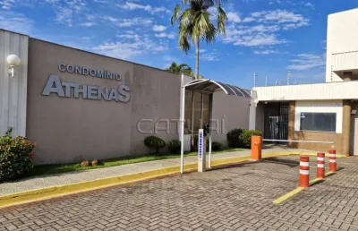 Casa em condomínio á venda athenas condominio fechado londrina