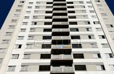 Apartamento com 2 quartos para alugar na Rua Guilherme Farel, 1200, Gleba Palhano, Londrina