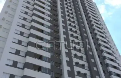 Apartamento com 3 quartos para alugar na Rua Manoel Alves dos Santos, 185, Gleba Palhano, Londrina