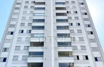 Apartamento com 2 quartos para alugar na Rua Maria Lúcia da Paz, 150, Gleba Palhano, Londrina