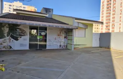Sala comercial à venda na Rua Raposo Tavares, 977, Vila Larsen 1, Londrina