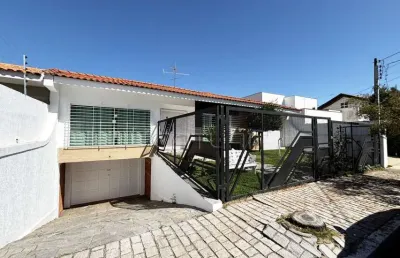 Casa com 3 quartos à venda na Rua Alvarenga Peixoto, 221, Lago Parque, Londrina