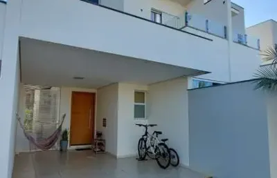 Casa em condomínio para alugar castela house condominio fechado londrina
