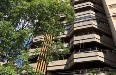 Apartamento com 3 quartos à venda na Rua Belo Horizonte, 860, Centro, Londrina