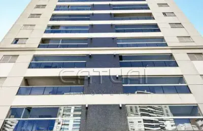 Apartamento para alugar - uptown residence londrina