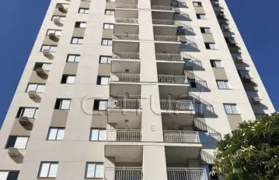 Apartamento com 3 quartos à venda na Rua Luiz Lerco, 209, Terra Bonita, Londrina