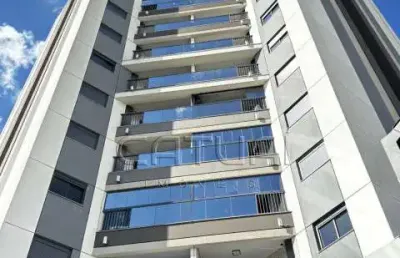 Apartamento com 3 quartos para alugar na Rua Fernando de Noronha, 1100, Centro, Londrina