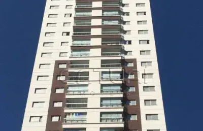 Apartamento com 3 quartos à venda na Rua Doutor Dimas de Barros, 65, Gleba Palhano, Londrina