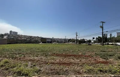 Terreno à venda na Avenida Aniceto Espiga, s/n, Portal de Versalhes 1, Londrina