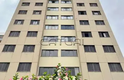 Apartamento á venda e locação belvedere residencial londrina