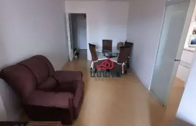 Apartamento com 2 dormitórios à venda, 74 m² por r$ 380.205,00 - vila rosália - guarulhos/sp