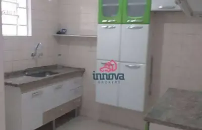 Sobrado com 2 dormitórios à venda, 82 m² por r$ 350.000,00 - vila das palmeiras - guarulhos/sp