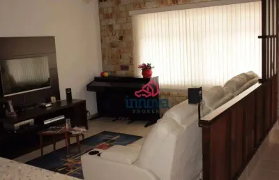 Sobrado com 2 dormitórios à venda, 223 m² por r$ 773.000,00 - jardim são judas tadeu - guarulhos/sp