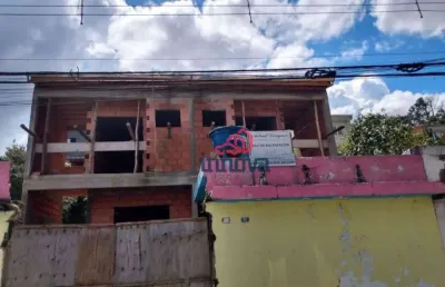 Sobrado com 3 dormitórios à venda, 160 m² por r$ 750.000,00 - vila maranduba - guarulhos/sp
