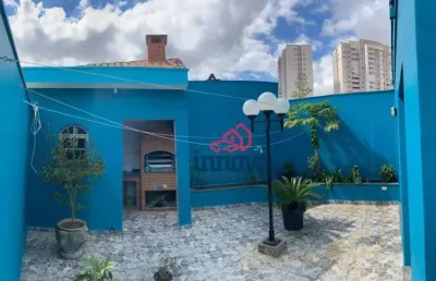 Sobrado com 3 dormitórios à venda, 146 m² por r$ 800.000,00 - jardim santa mena - guarulhos/sp