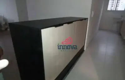 Apartamento com 3 dormitórios à venda, 75 m² por r$ 553.800,00 - picanço - guarulhos/sp