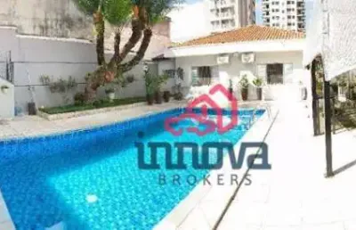 Casa com 3 dormitórios à venda, 309 m² por r$ 1.900.000,00 - vila milton - guarulhos/sp