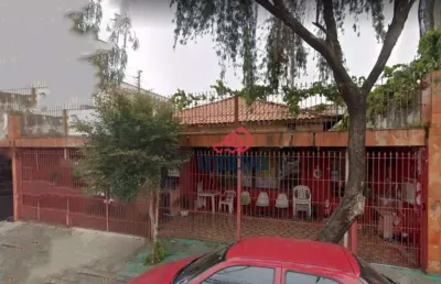 Casa com 1 dormitório à venda, 290 m² por r$ 1.566.000,00 - vila das palmeiras - guarulhos/sp