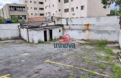 Sala para alugar, 80 m² por r$ 2.000,00/mês - centro - guarulhos/sp