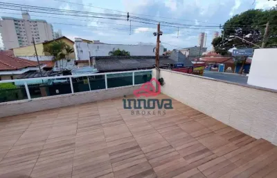 Casa com 3 dormitórios à venda, 218 m² por r$ 883.950,00 - gopoúva - guarulhos/sp