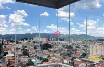Apartamento com 2 dormitórios à venda, 70 m² por r$ 570.000,00 - vila mazzei - são paulo/sp