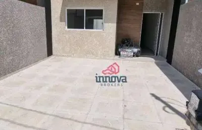 Casa com 3 dormitórios à venda, 86 m² por r$ 485.000,00 - vila nova bonsucesso - guarulhos/sp