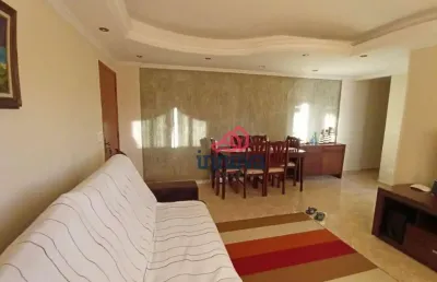 Apartamento com 2 dormitórios à venda, 74 m² por r$ 440.000,00 - macedo - guarulhos/sp