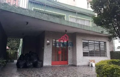 Sobrado  comercial, 346 m² - venda e locação r$ 2.000.000,00, aluguel por r$ 8.975/mês - vila lanzara - guarulhos/sp