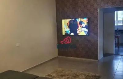 Casa com 5 dormitórios para alugar, 200 m² por r$ 15.000,00/mês - vila nova bonsucesso - guarulhos/sp