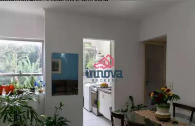 Apartamento com 2 dormitórios à venda, 47 m² por r$ 218.000,00 - jardim valéria - guarulhos/sp