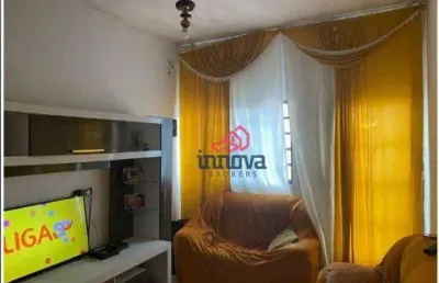 Casa com 3 dormitórios à venda, 104 m² por r$ 600.000,00 - gopoúva - guarulhos/sp