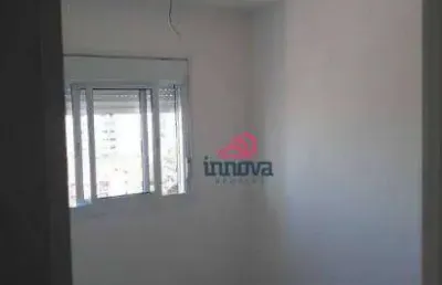 Apartamento com 3 dormitórios à venda, 82 m² por r$ 750.000,00 - jardim flor da montanha - guarulhos/sp