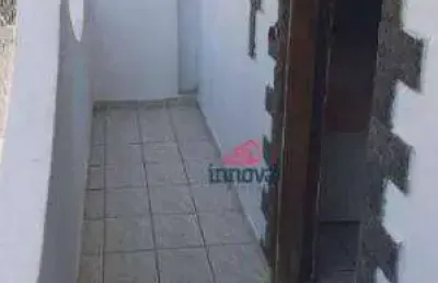 Casa com 5 dormitórios à venda, 170 m² por r$ 450.000,00 - jardim santa emilia - guarulhos/sp