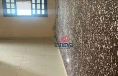 Sobrado com 2 dormitórios à venda, 125 m² por r$ 394.050,00 - jardim adriana - guarulhos/sp
