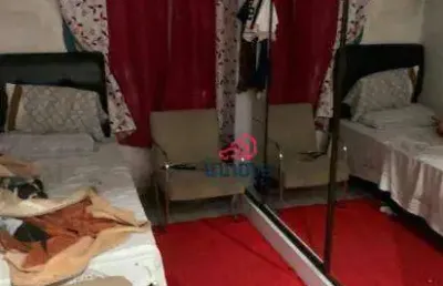 Casa com 10 dormitórios à venda, 350 m² por r$ 450.000,00 - jardim da mamãe - guarulhos/sp