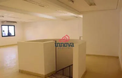 Prédio à venda, 696 m² por r$ 18.000.000,00 - cerqueira césar - são paulo/sp