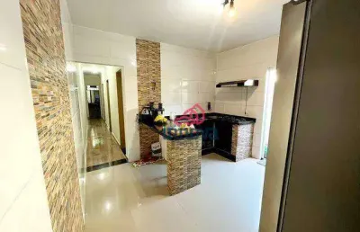 Sobrado com 6 dormitórios à venda por r$ 1.400.000,00 - vila irmãos arnoni - são paulo/sp