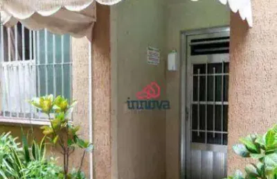 Apartamento com 1 dormitório à venda, 76 m² por r$ 330.000,00 - macedo - guarulhos/sp