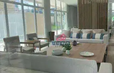 Apartamento à venda, 64 m² por r$ 640.000,00 - vila prudente (zona leste) - são paulo/sp
