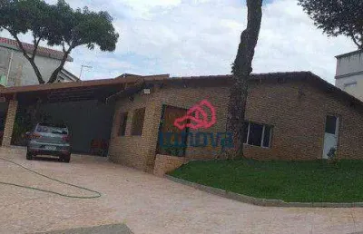 Casa com 3 dormitórios à venda por r$ 1.160.000,00 - parque mandaqui - são paulo/sp