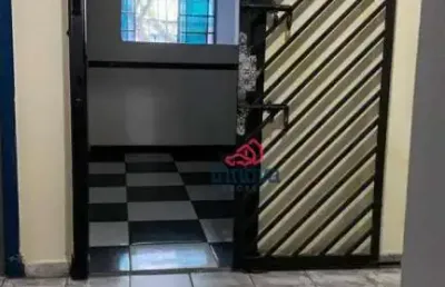 Sala, 45 m² - venda por r$ 690.000,00 ou aluguel por r$ 900,00/mês - jardim santa edwirges - guarulhos/sp