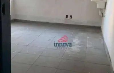 Sala, 45 m² - venda por r$ 690.000,00 ou aluguel por r$ 800,00/mês - jardim santa edwirges - guarulhos/sp