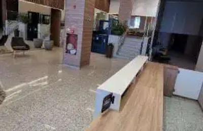 Sala, 54 m² - venda por r$ 540.000,00 ou aluguel por r$ 4.860,00/mês - centro - guarulhos/sp