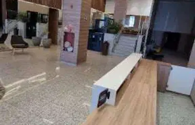 Sala, 54 m² - venda por r$ 540.000,00 ou aluguel por r$ 4.860,00/mês - centro - guarulhos/sp