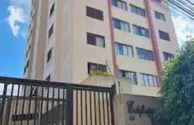 Apartamento com 2 dormitórios à venda, 57 m² por r$ 388.725,00 - vila rosália - guarulhos/sp