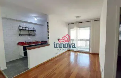 Apartamento com 2 dormitórios à venda, 63 m² por r$ 620.000,00 - brás - são paulo/sp
