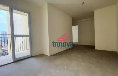 Apartamento com 2 dormitórios à venda, 52 m² por r$ 352.100,00 - macedo - guarulhos/sp